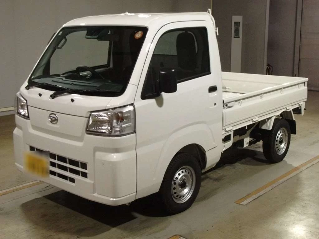 Daihatsu Hijet Truck S510P 2025